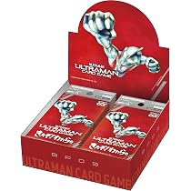 Amazon.co.jp: 円谷プロダクション(Tsuburaya) ウルトラマン カード